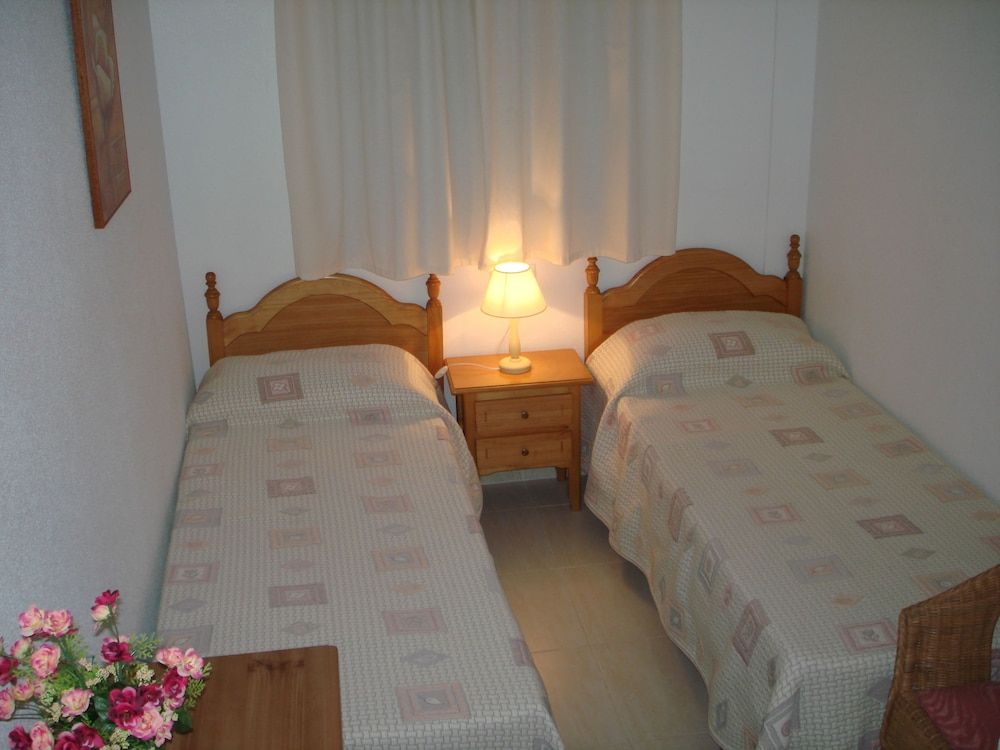 La Rotonda Aparthotel