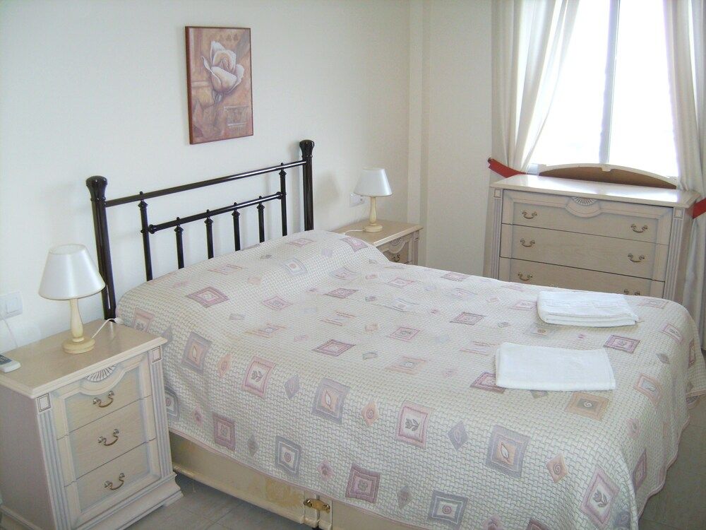 La Rotonda Aparthotel