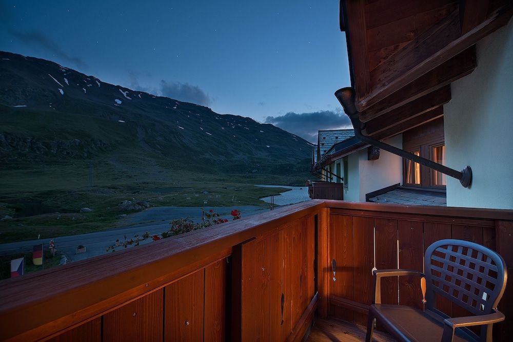 Interalpen