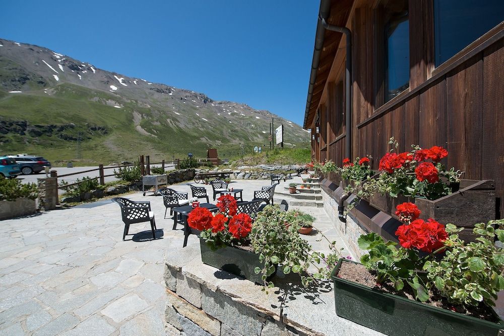 Interalpen