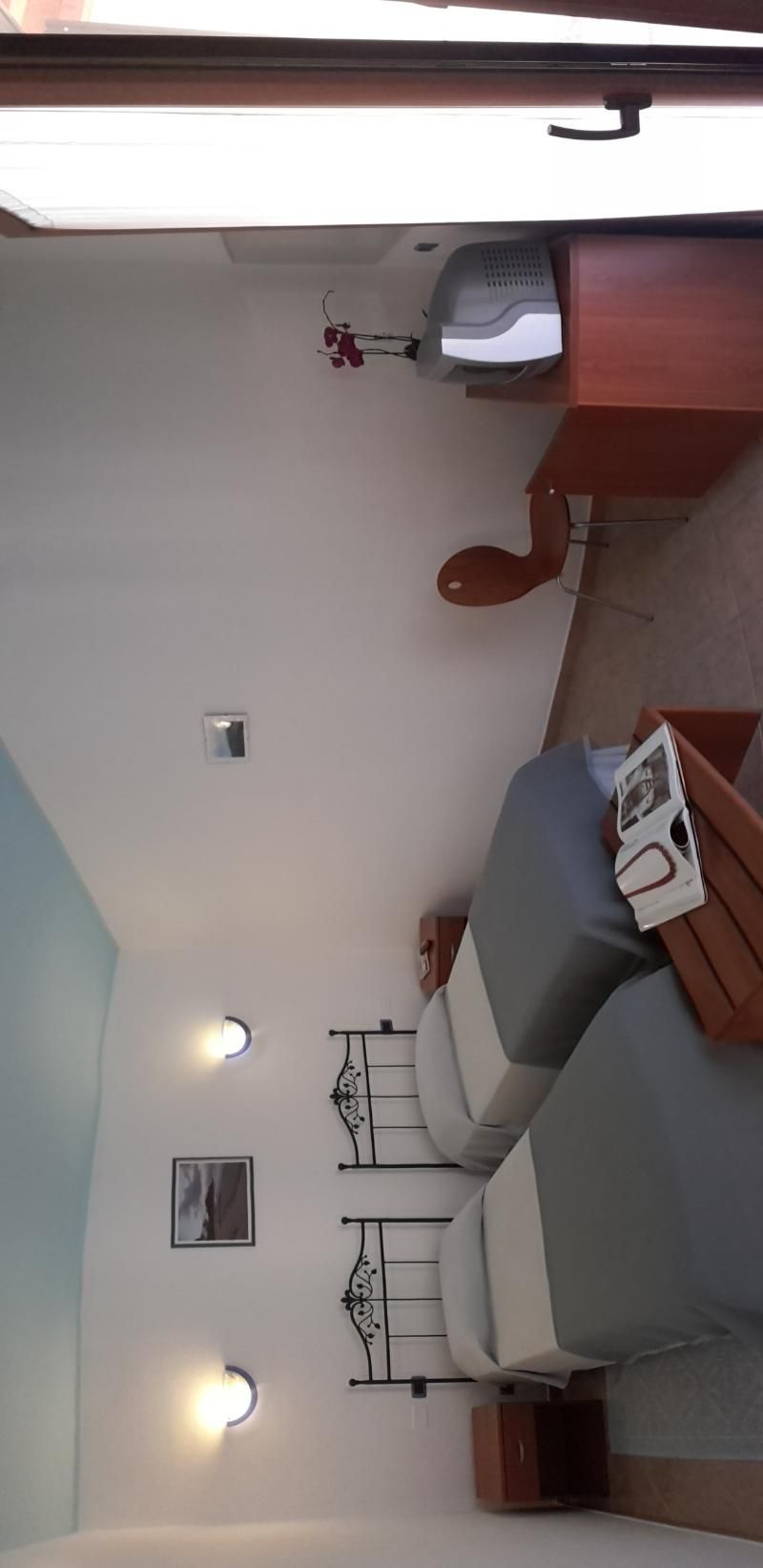 Locanda Su Pasu