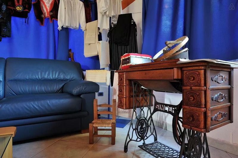 Locanda Su Pasu