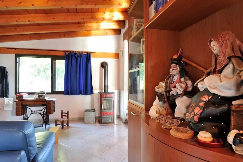 Locanda Su Pasu