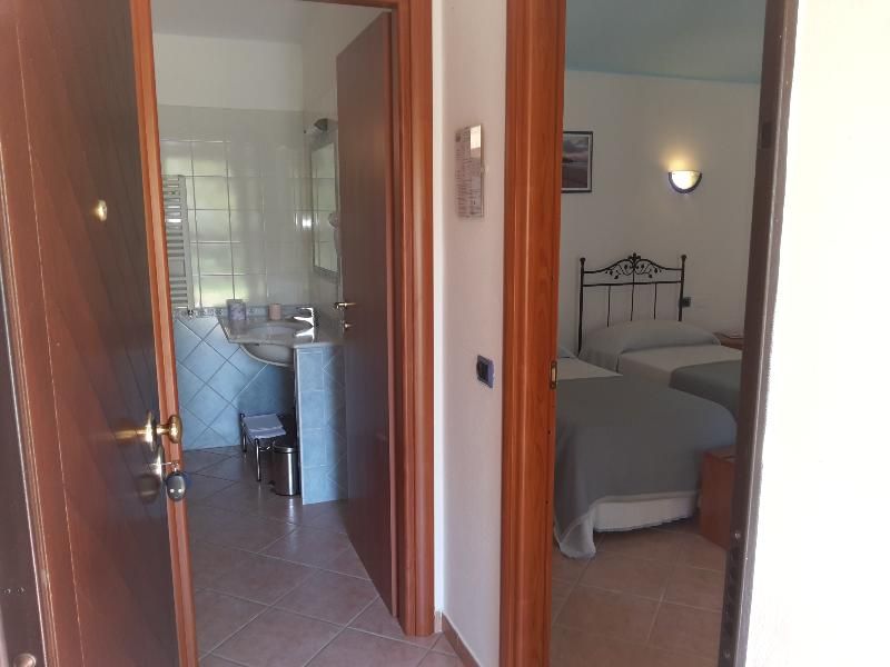 Locanda Su Pasu