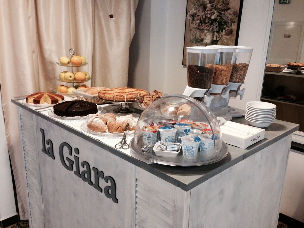 Hotel La Giara