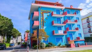 Residence Antares