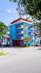 Residence Antares