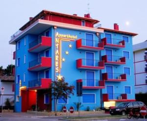 Residence Antares