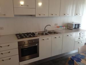 Residence Antares