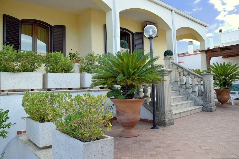 Bed and Breakfast Terra Maris
