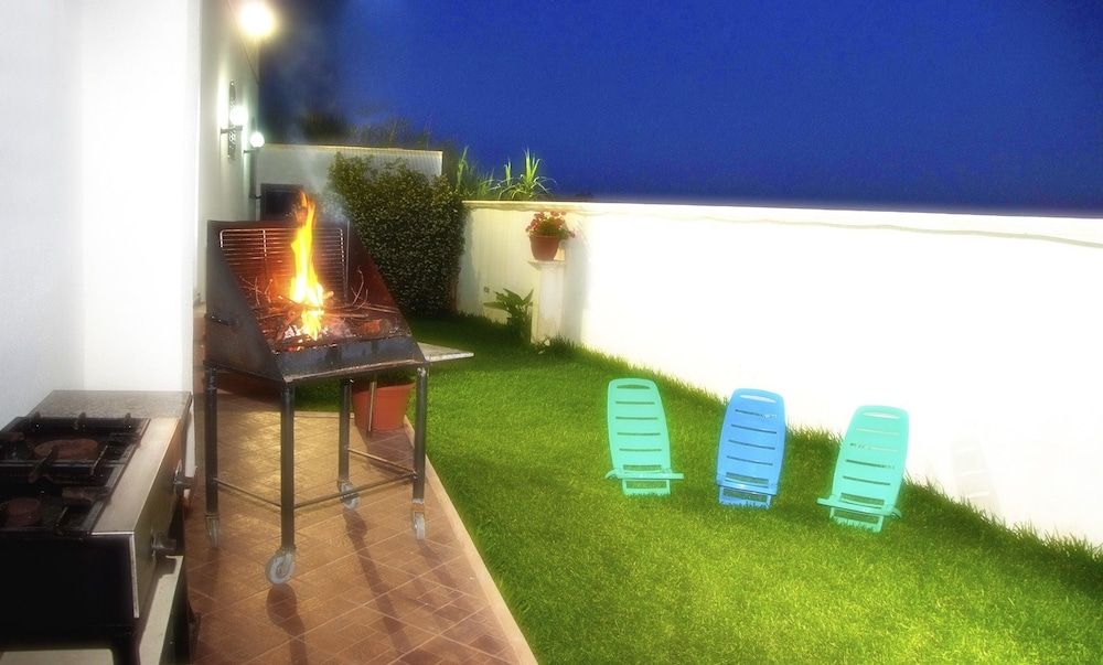 Bed and Breakfast Terra Maris