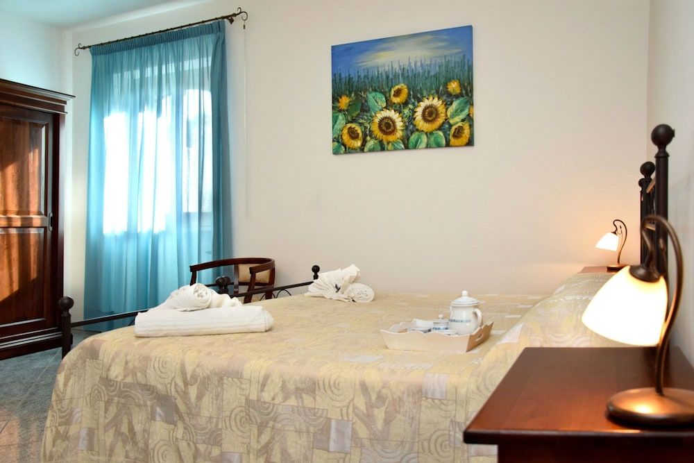 Bed and Breakfast Terra Maris