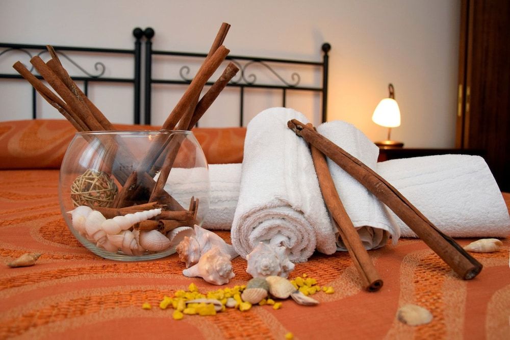 Bed and Breakfast Terra Maris