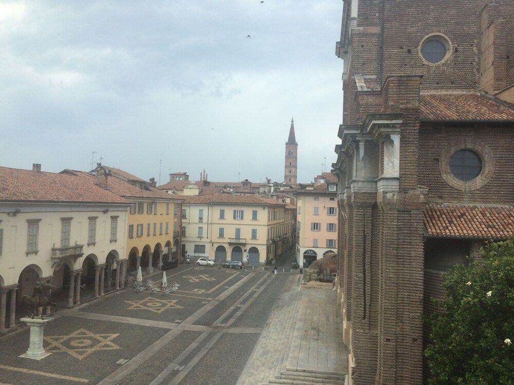 Le Stanze del Cardinale
