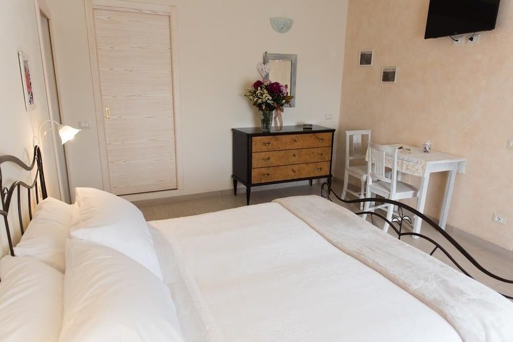 Bed & Breakfast Valledium