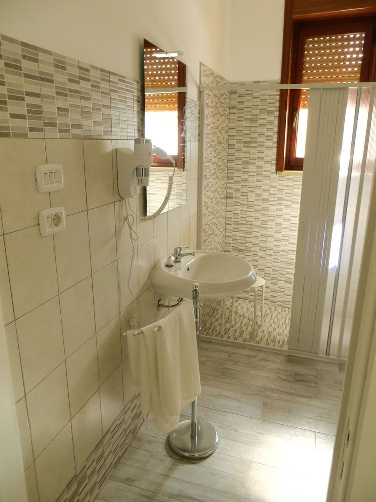 B&B Il Geranio