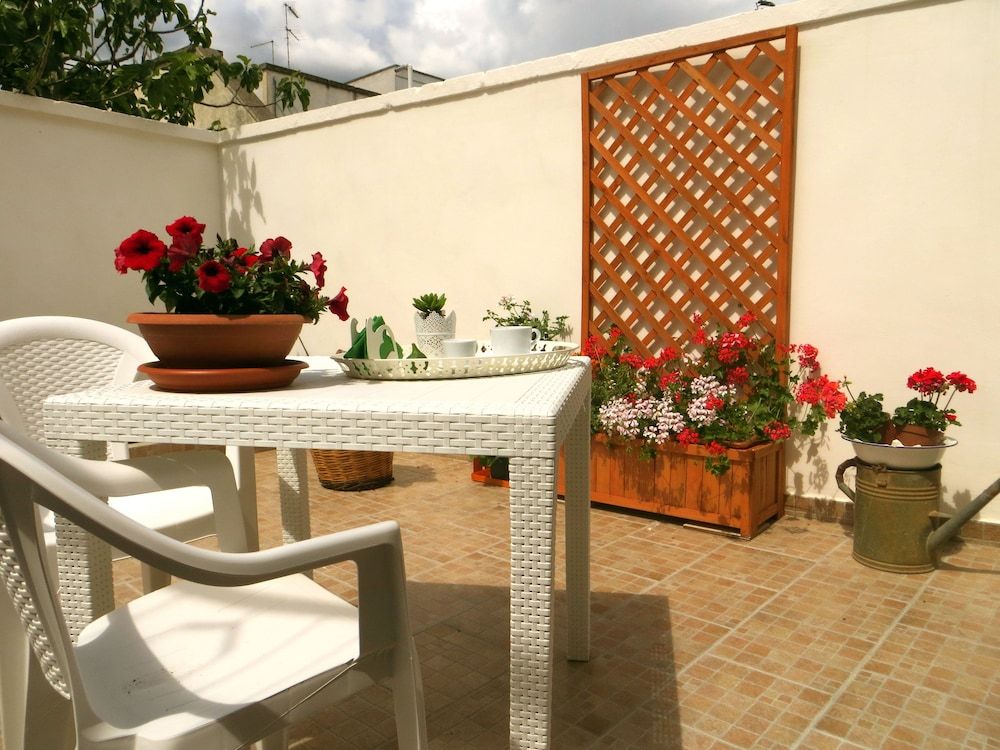 B&B Il Geranio