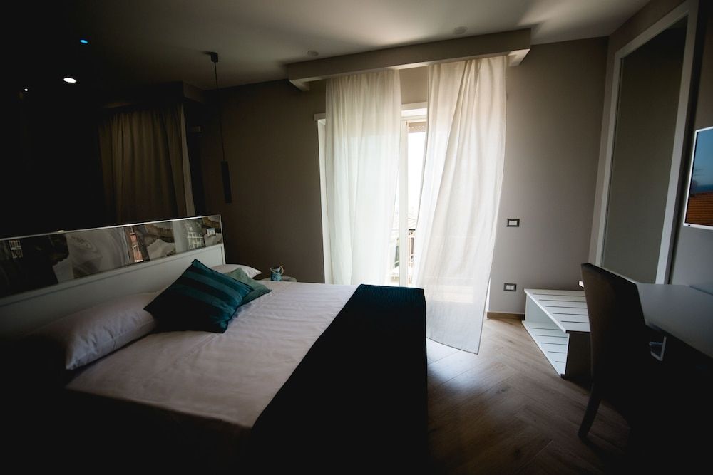 Artemisia B&B