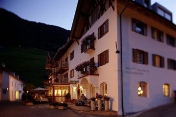 Goldene Rose Karthaus