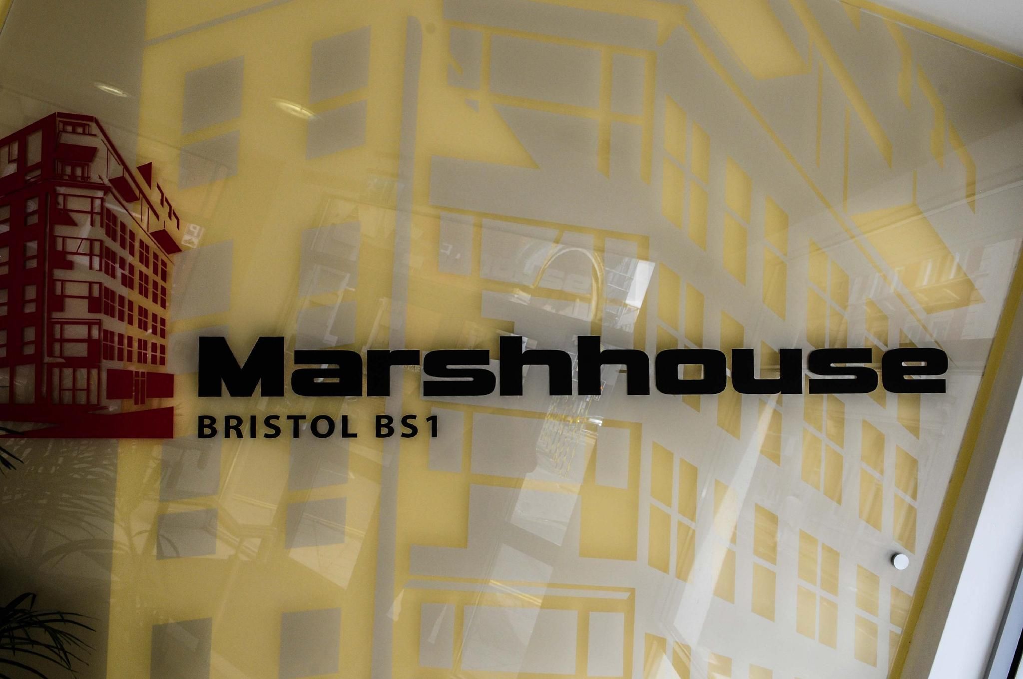 Marsh House Apartments