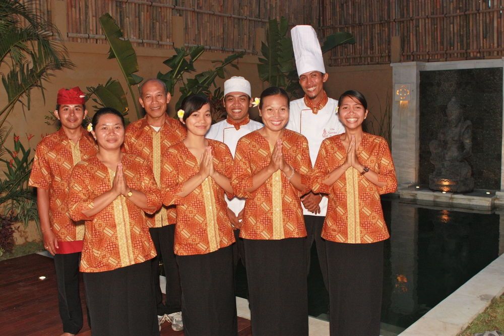 Villa Seriska Dua Sanur Bali