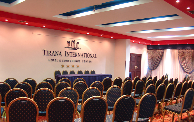 Tirana International