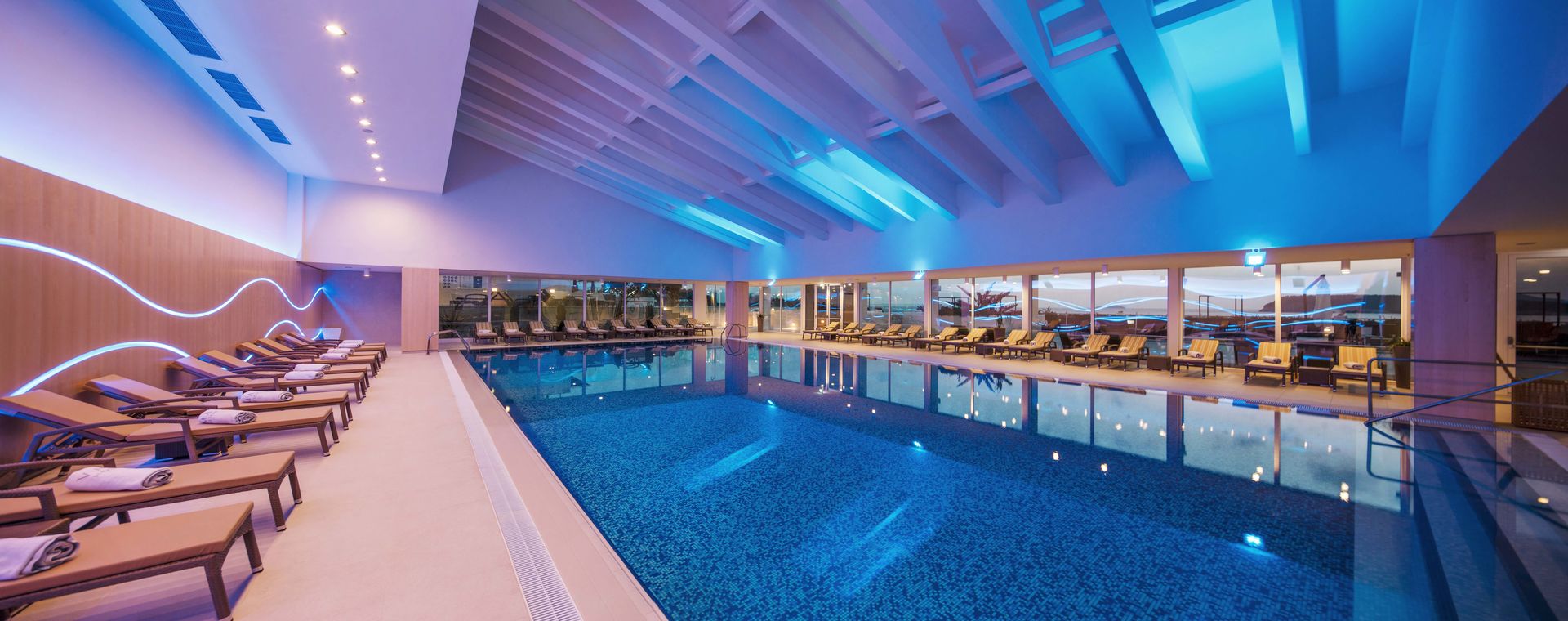 President Hotel, Valamar Collection