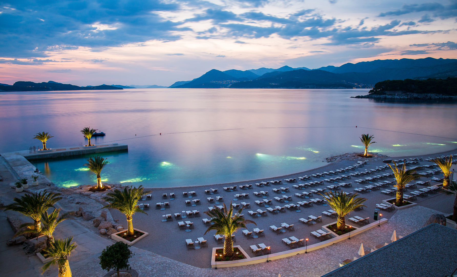 President Hotel, Valamar Collection