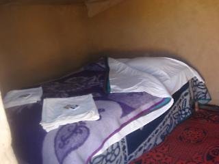 Bivouac Dunes de Chegaga