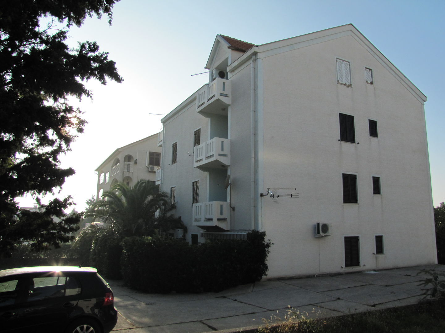Apartment Ivan