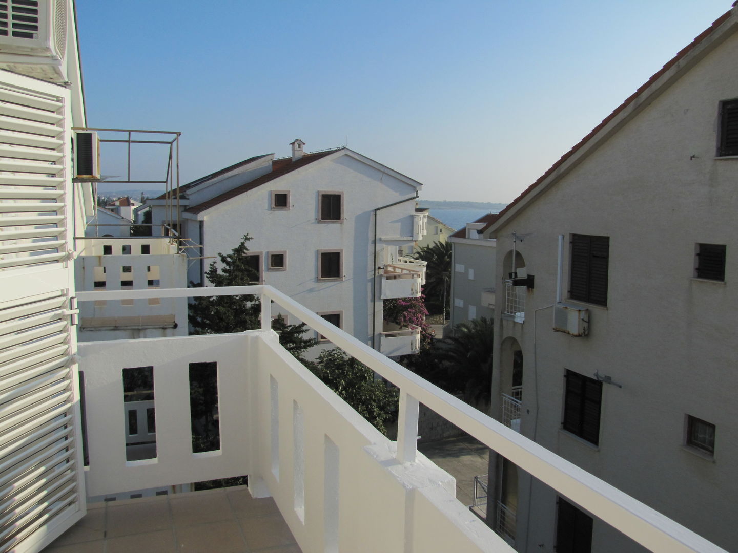 Apartment Ivan