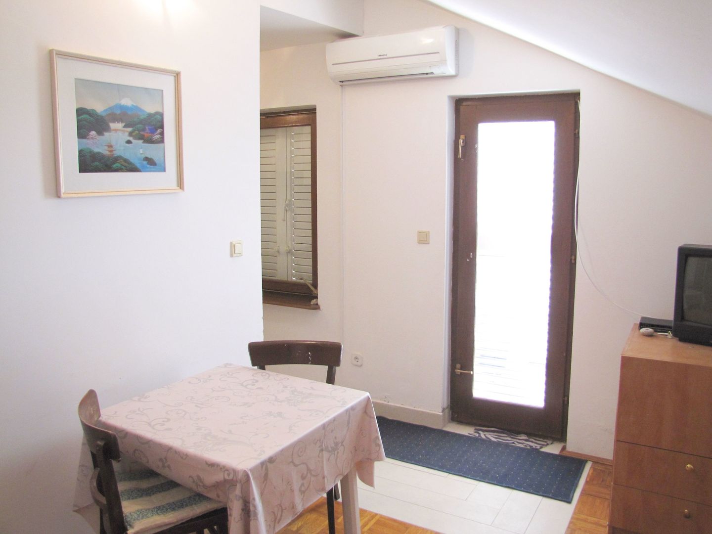 Apartment Ivan
