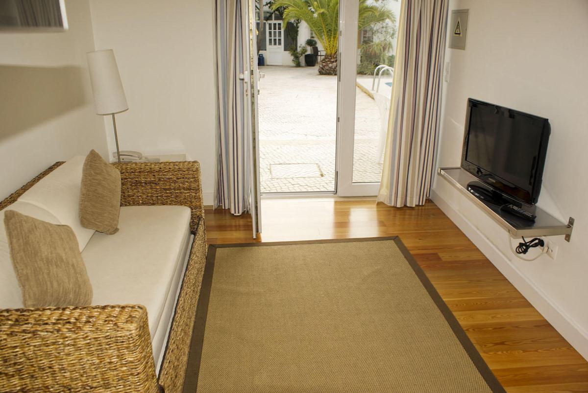 Quinta Do Moinho De Vento