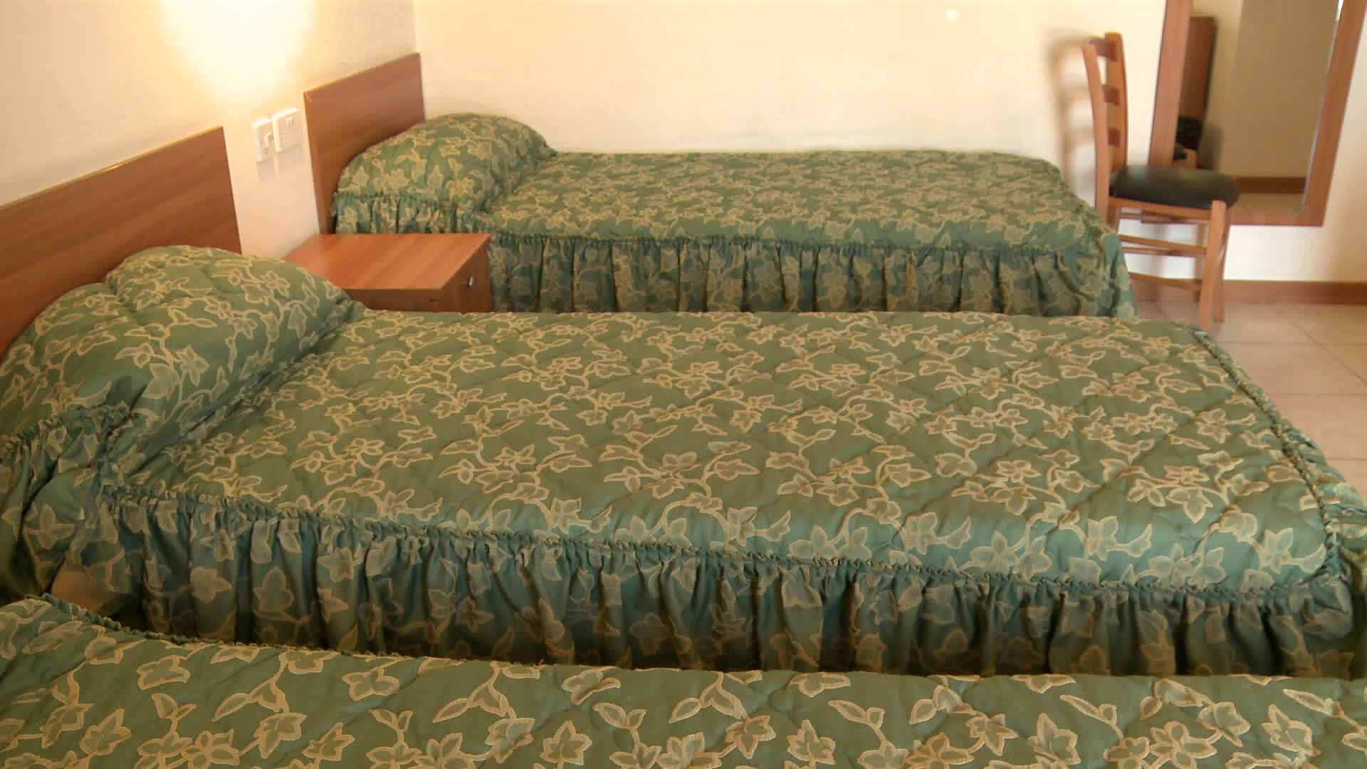 British Hotel