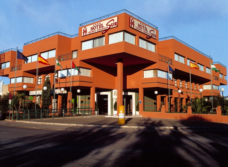 Triunfo Granada Sur