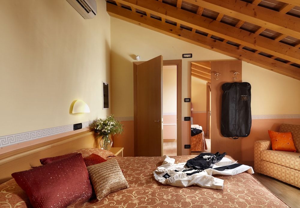 Albergo Residence Roma