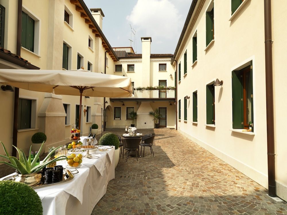 Albergo Residence Roma