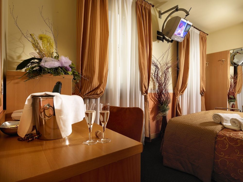 Albergo Residence Roma