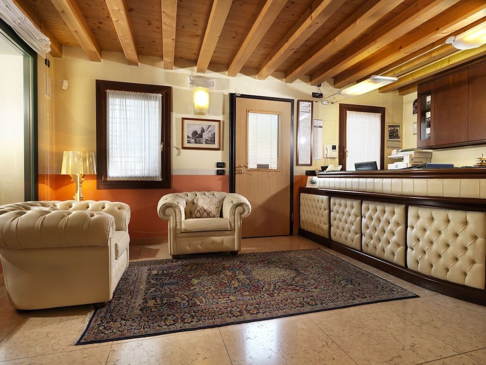 Albergo Residence Roma