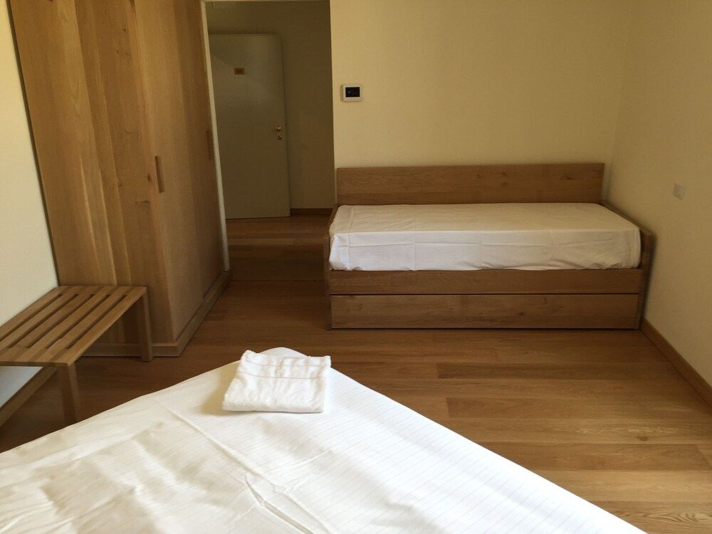 Hotel Trieste