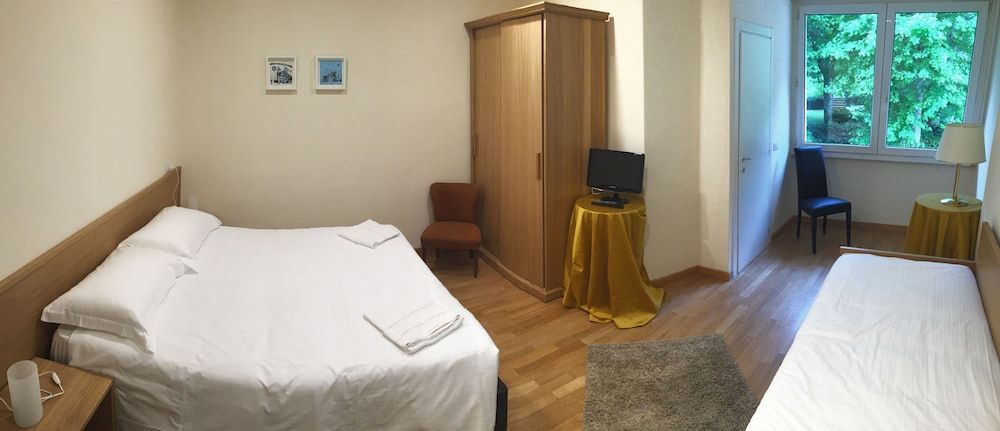 Hotel Trieste