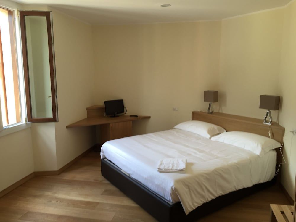 Hotel Trieste