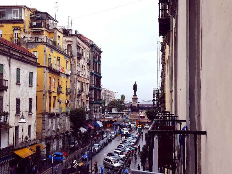 Hostel Mancini