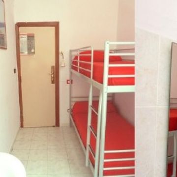 Hostel Mancini
