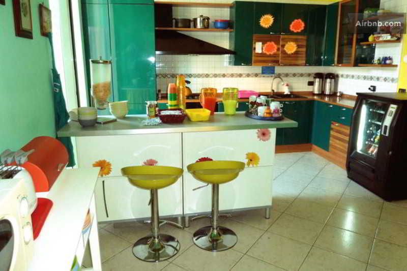 Hostel Mancini