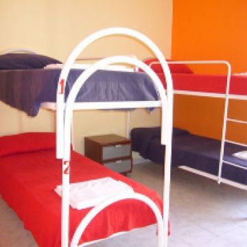 Hostel Mancini