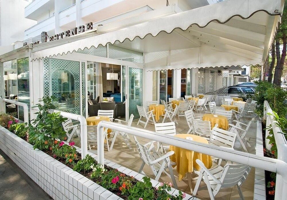 Hotel Estense