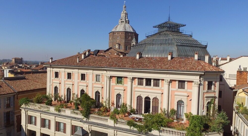 Galleria Arnaboldi
