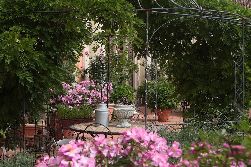 Galleria Arnaboldi