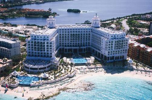 Hotel RIU Palace Las Américas